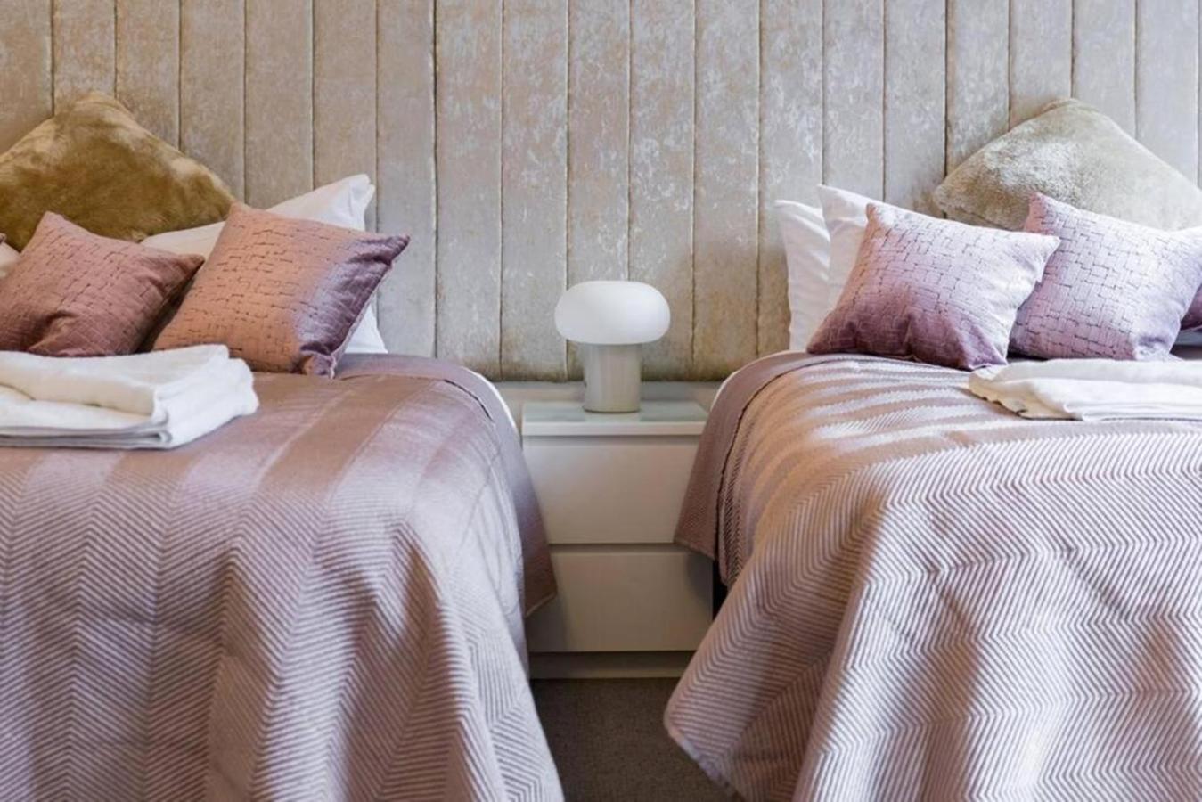 Harley Street Spectacular Suites With High Ceilings, High Luxury ロンドン エクステリア 写真
