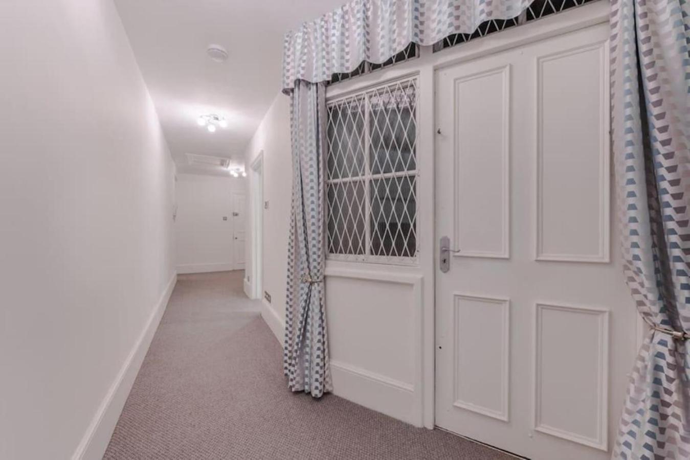 Harley Street Spectacular Suites With High Ceilings, High Luxury ロンドン エクステリア 写真