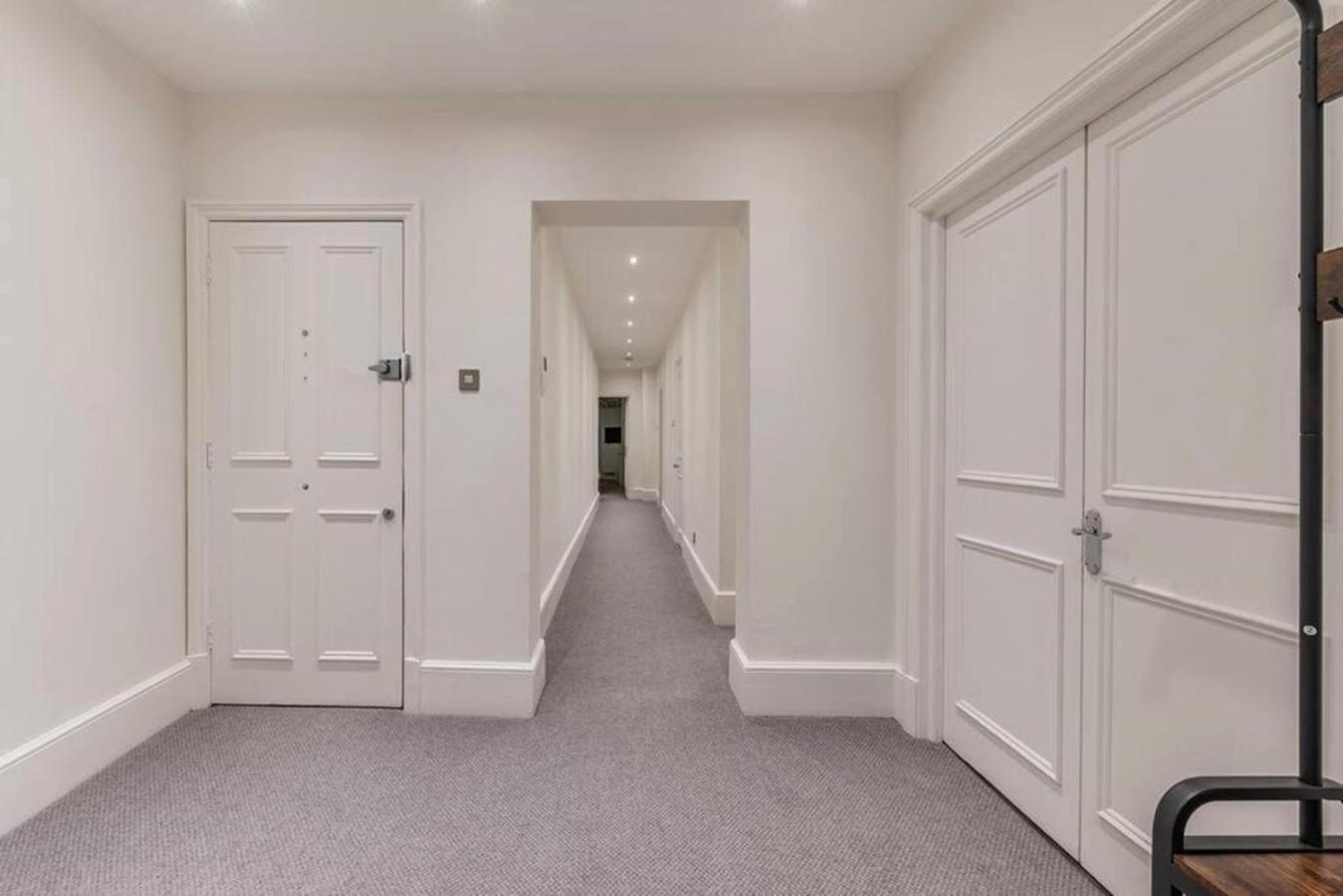Harley Street Spectacular Suites With High Ceilings, High Luxury ロンドン エクステリア 写真