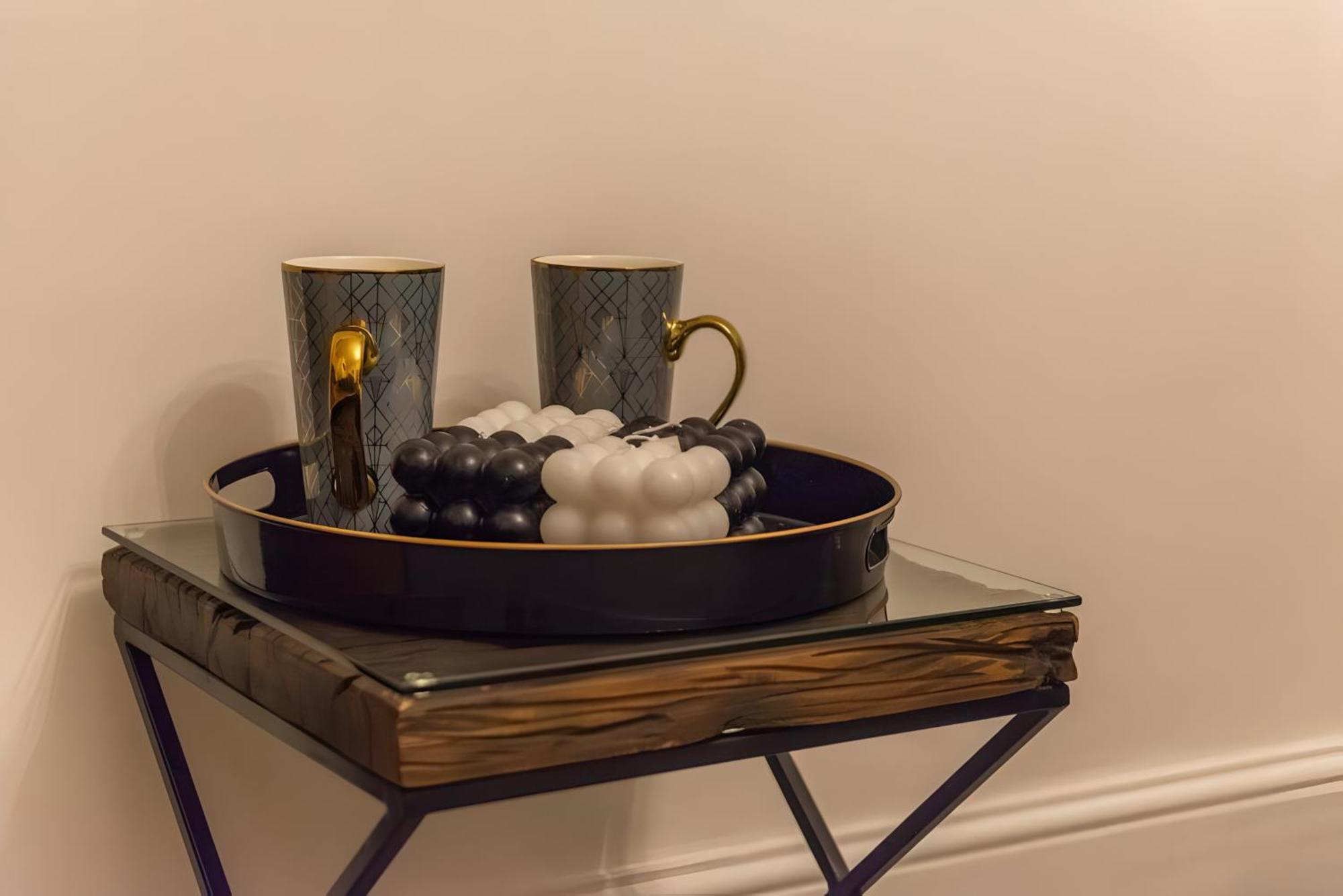 Harley Street Spectacular Suites With High Ceilings, High Luxury ロンドン エクステリア 写真