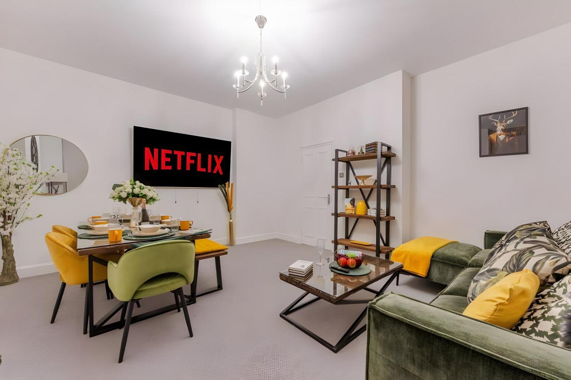 Harley Street Spectacular Suites With High Ceilings, High Luxury ロンドン エクステリア 写真