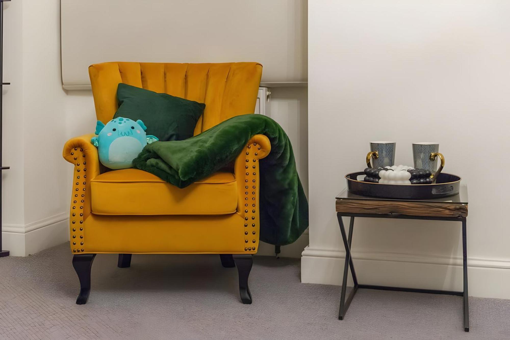 Harley Street Spectacular Suites With High Ceilings, High Luxury ロンドン エクステリア 写真